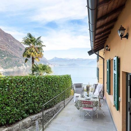 Villa Peroni Honeymoon Cottage Argegno Zewnętrze zdjęcie