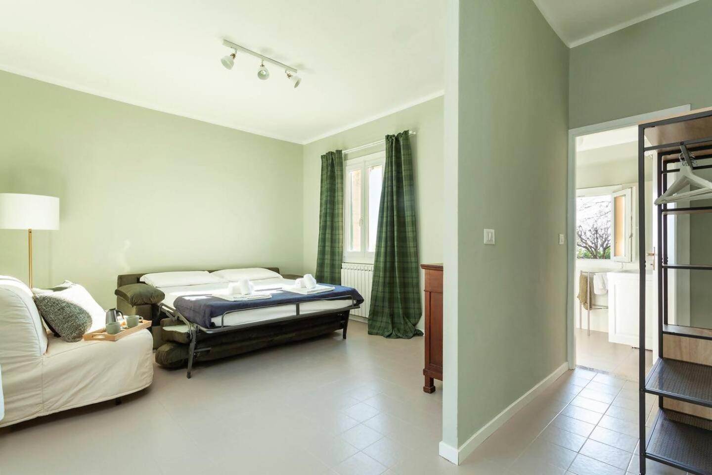 Villa Peroni Honeymoon Cottage Argegno Zewnętrze zdjęcie