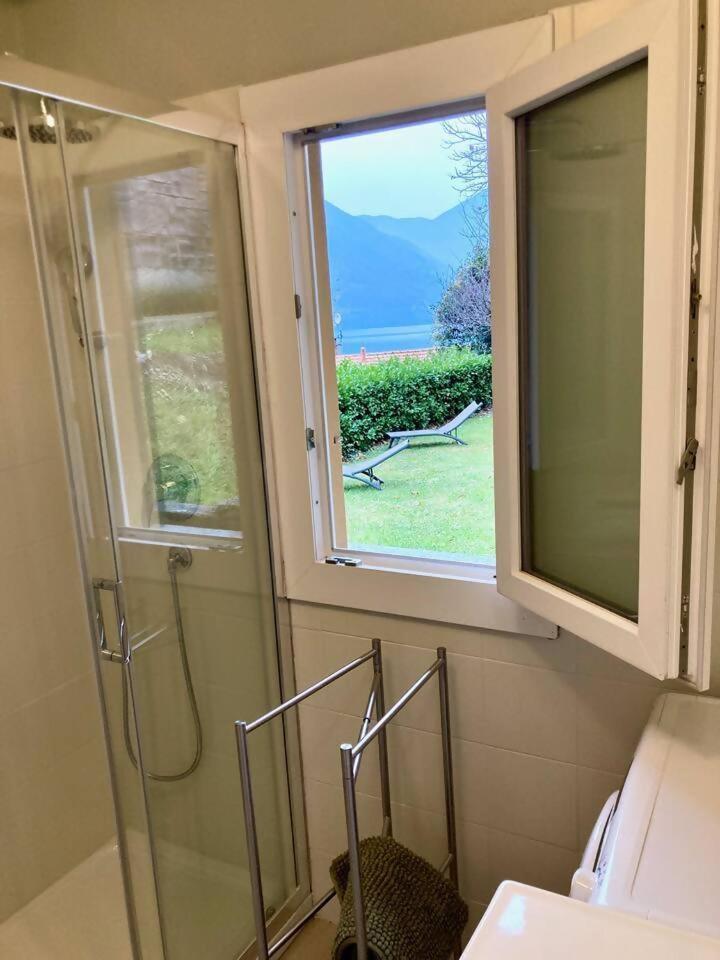 Villa Peroni Honeymoon Cottage Argegno Zewnętrze zdjęcie