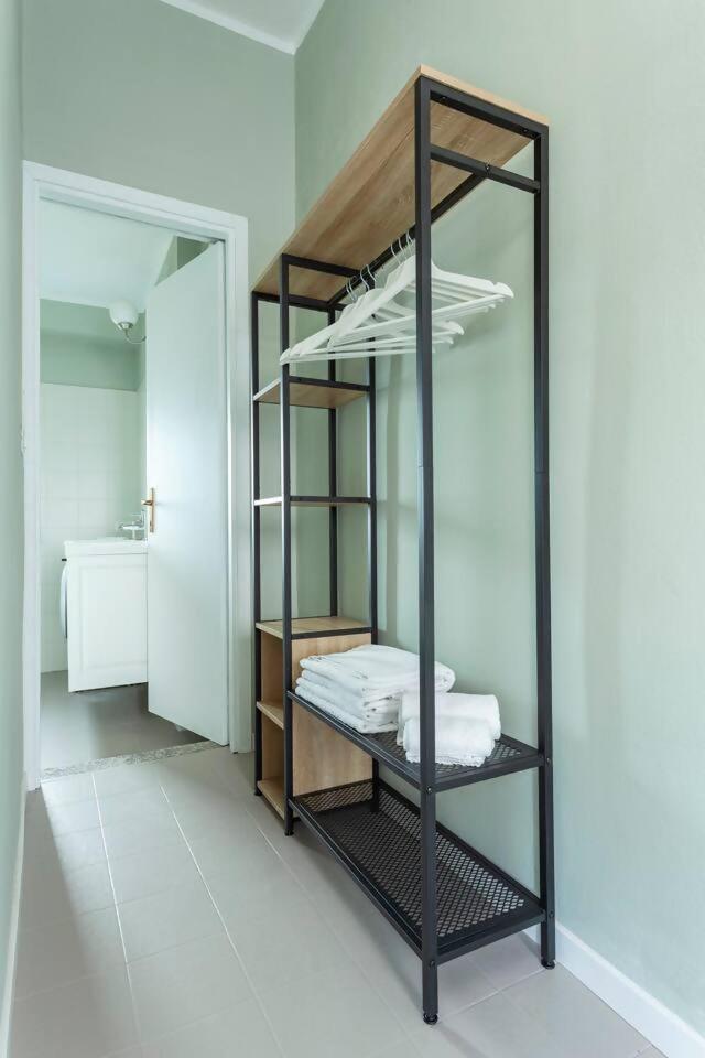 Villa Peroni Honeymoon Cottage Argegno Zewnętrze zdjęcie