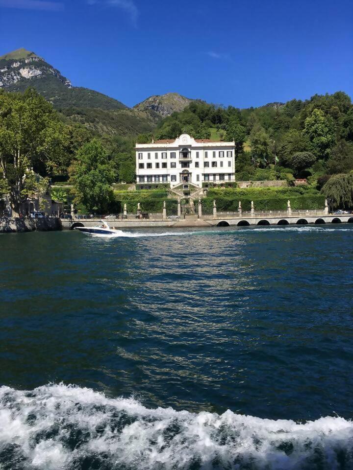 Villa Peroni Honeymoon Cottage Argegno Zewnętrze zdjęcie