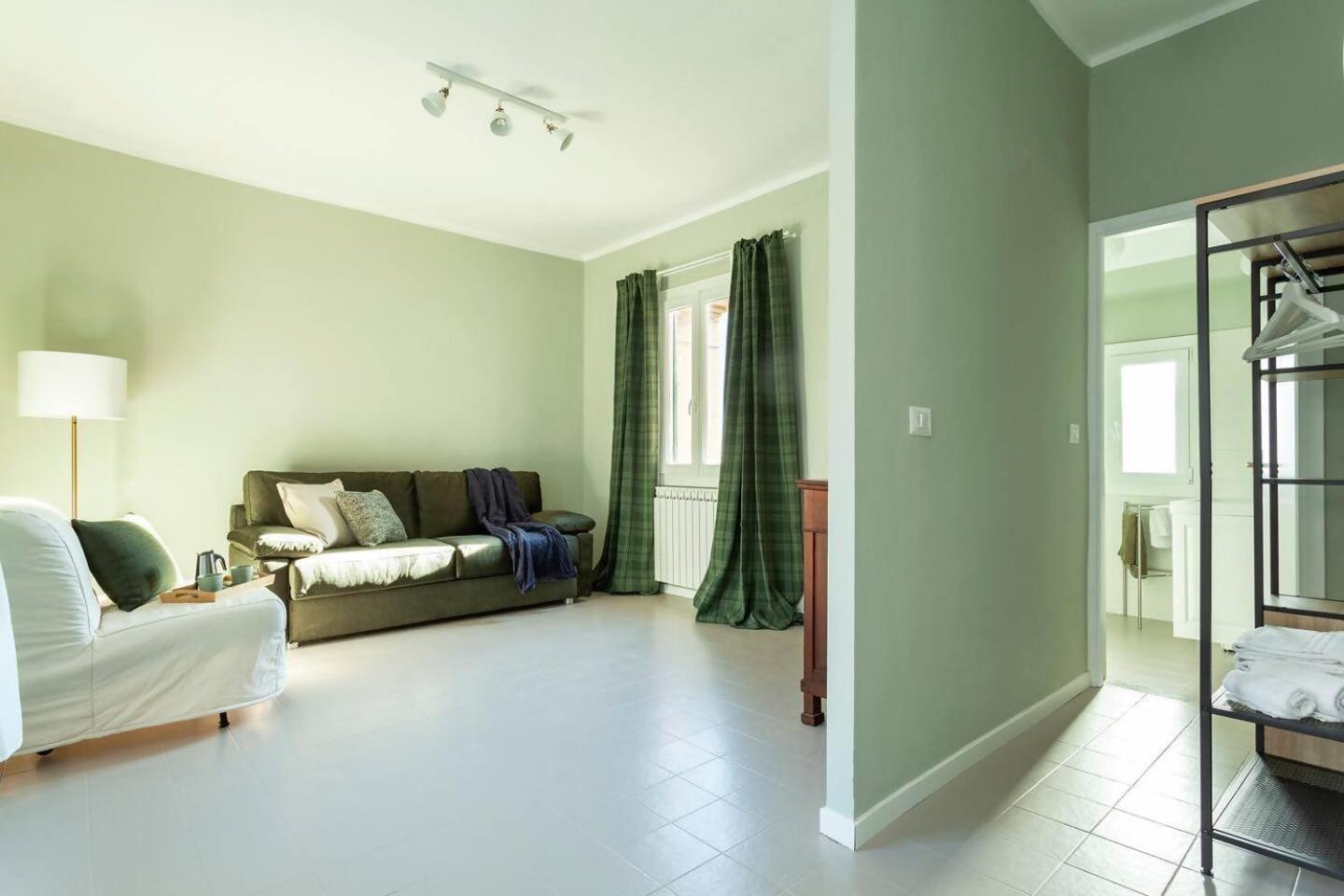 Villa Peroni Honeymoon Cottage Argegno Zewnętrze zdjęcie