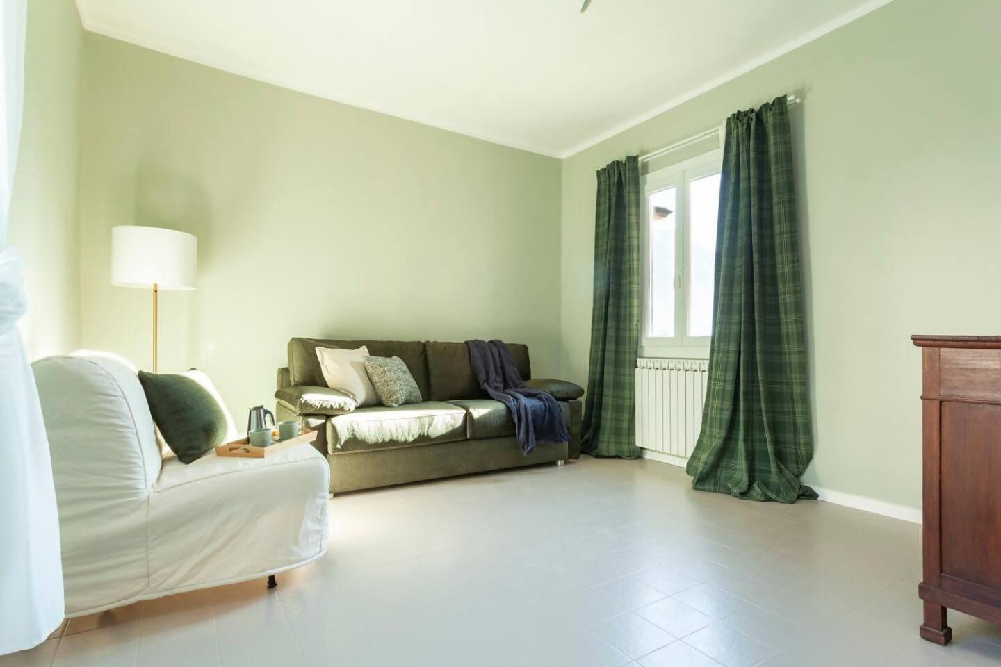 Villa Peroni Honeymoon Cottage Argegno Zewnętrze zdjęcie