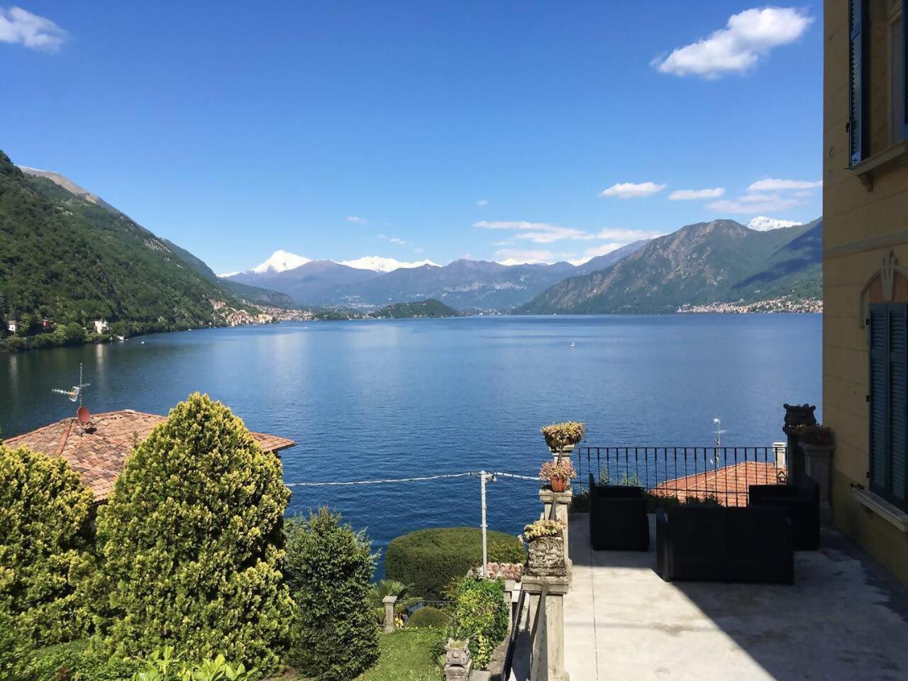 Villa Peroni Honeymoon Cottage Argegno Zewnętrze zdjęcie