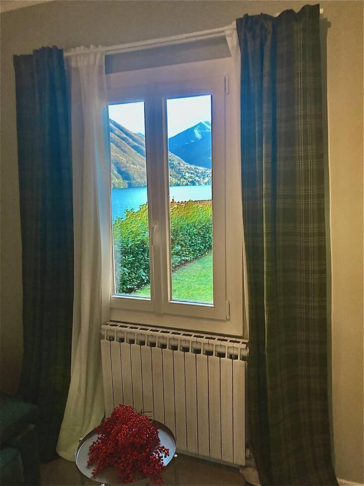 Villa Peroni Honeymoon Cottage Argegno Zewnętrze zdjęcie
