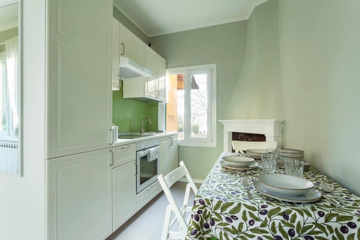 Villa Peroni Honeymoon Cottage Argegno Zewnętrze zdjęcie
