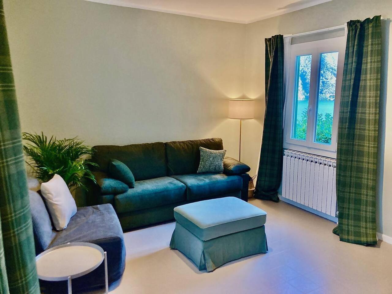 Villa Peroni Honeymoon Cottage Argegno Zewnętrze zdjęcie