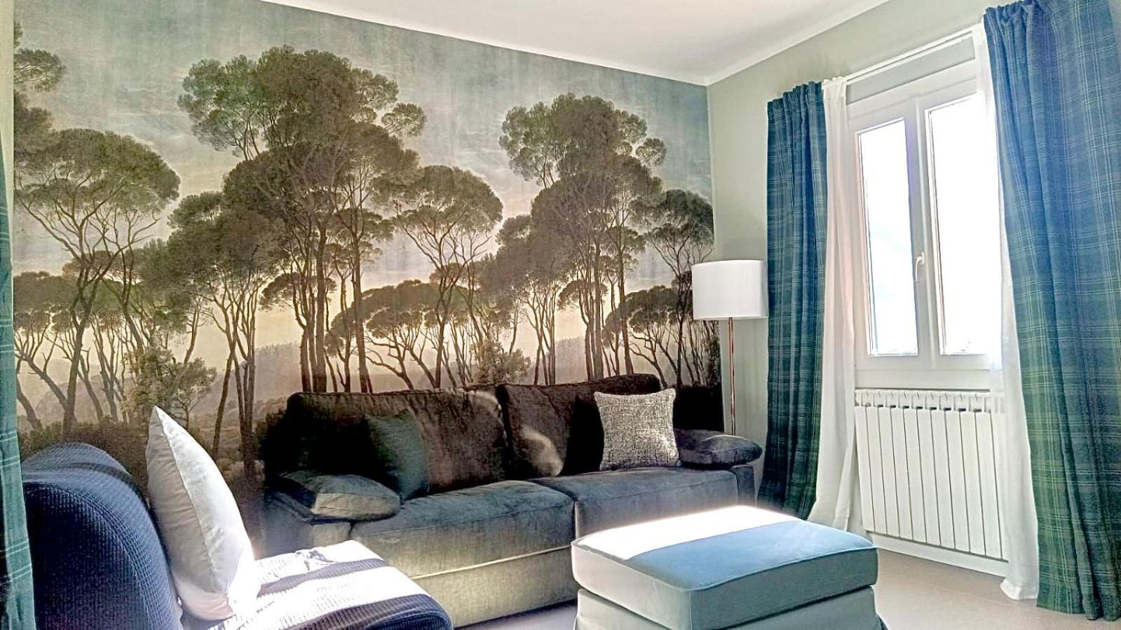 Villa Peroni Honeymoon Cottage Argegno Zewnętrze zdjęcie