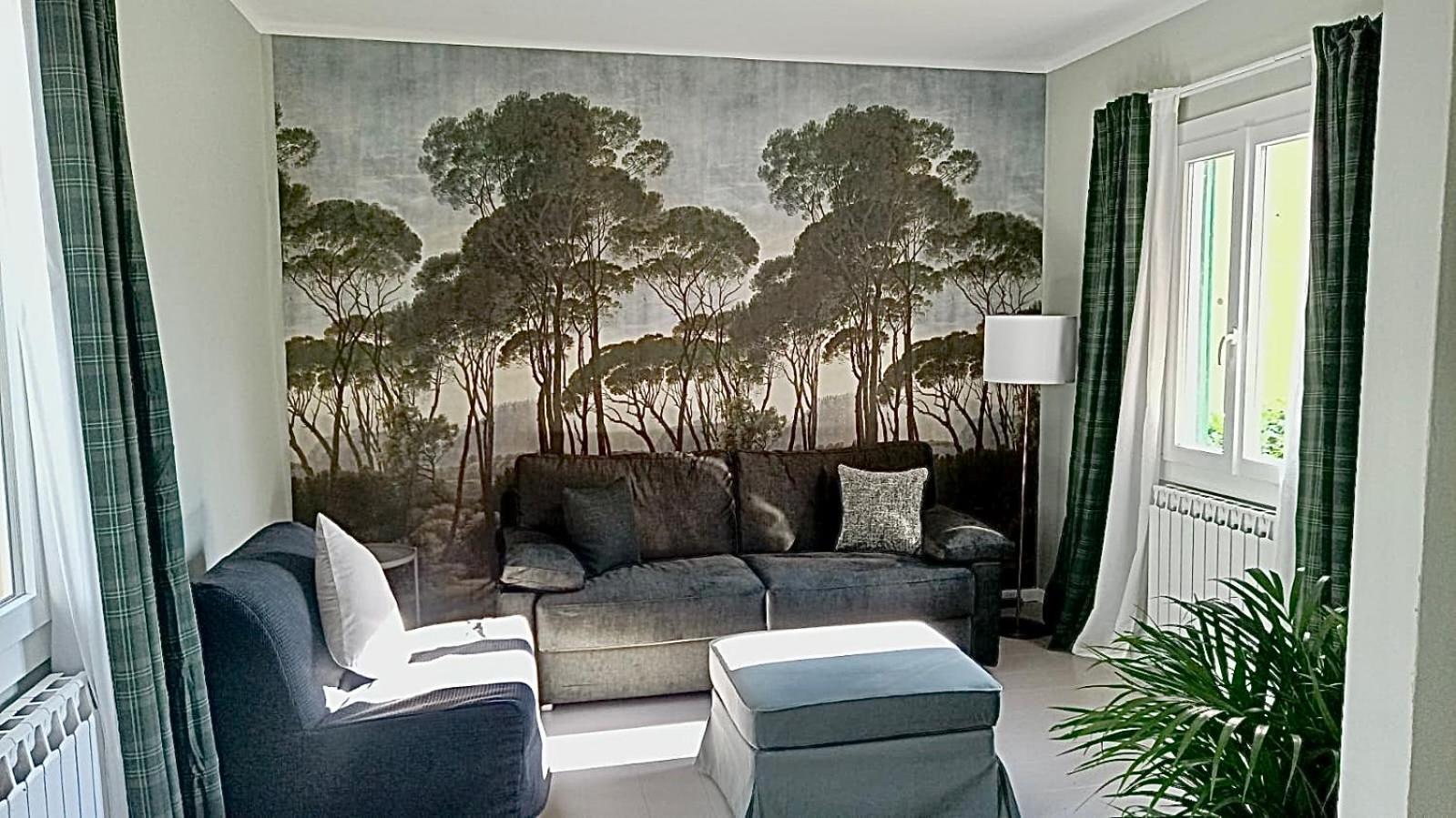 Villa Peroni Honeymoon Cottage Argegno Zewnętrze zdjęcie